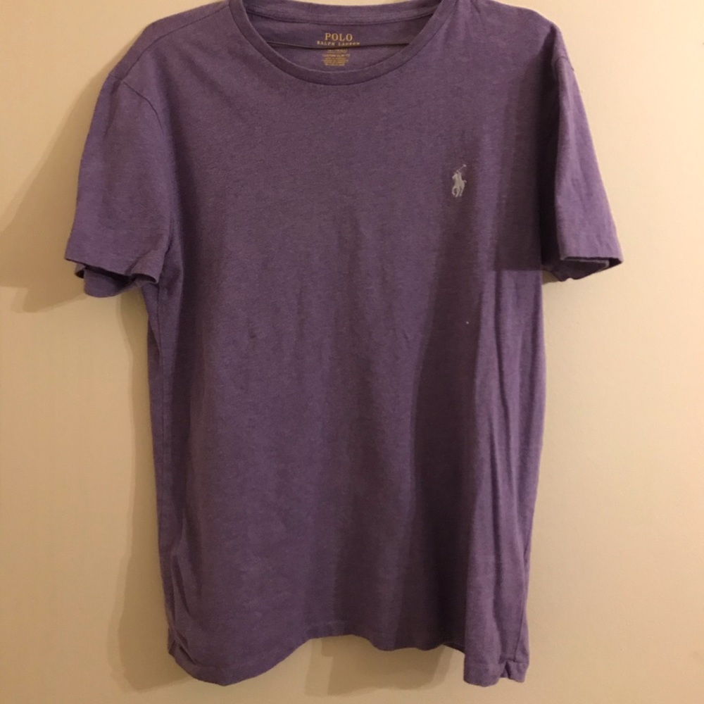 Ralph Lauren Sport T-Shirt Top - Medium
